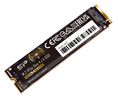 SSD, US75, M.2 2280, 4TB, NVMe / PCIe 4.0 x4